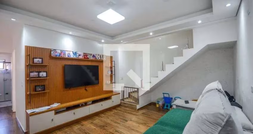 Apartamento para aluguel - parque sao luis, 2 quartos,  85 m² - são paulo