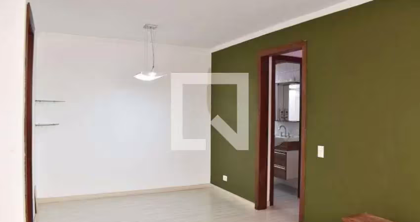Apartamento para aluguel - bacacheri, 3 quartos,  82 m² - curitiba