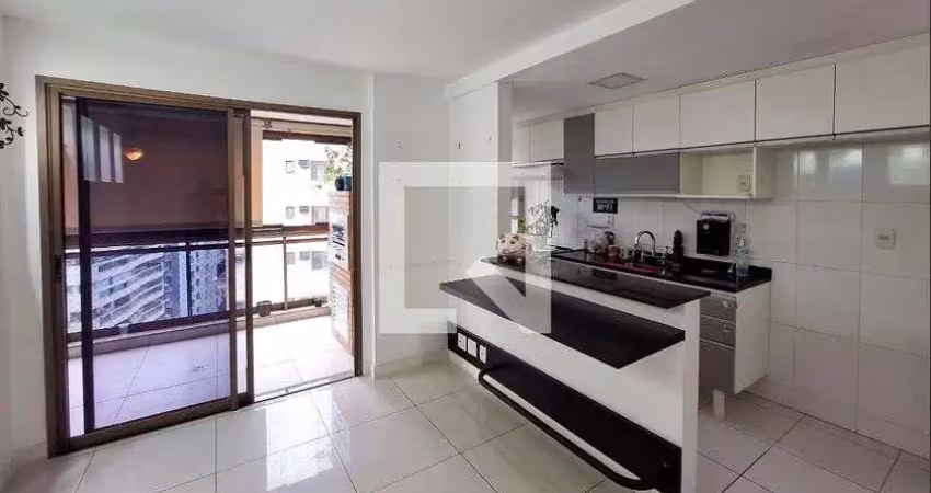 Apartamento para aluguel - santa rosa , 3 quartos,  140 m² - niterói
