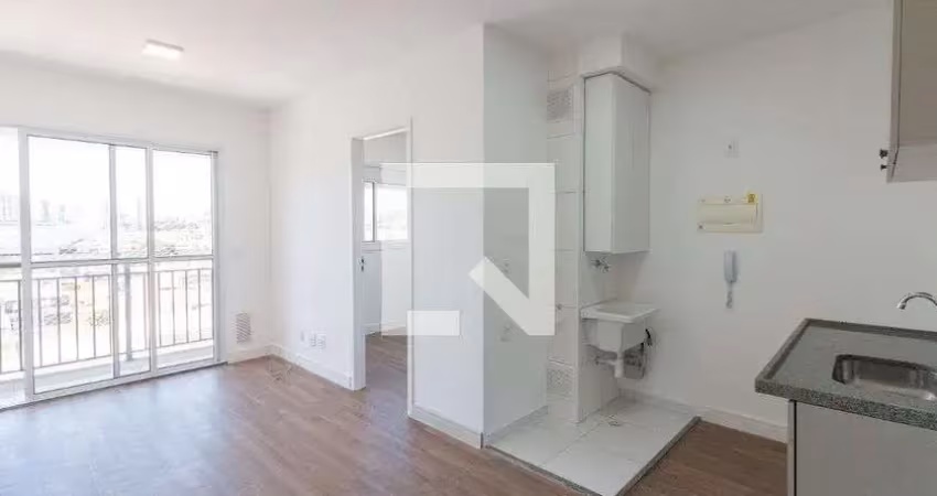 Apartamento para aluguel - butantã, 1 quarto,  31 m² - são paulo