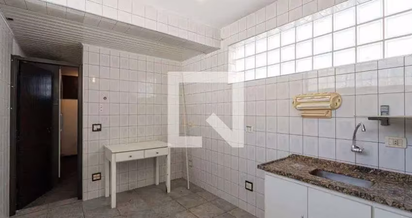 Apartamento para aluguel - aclimação, 1 quarto,  35 m² - são paulo