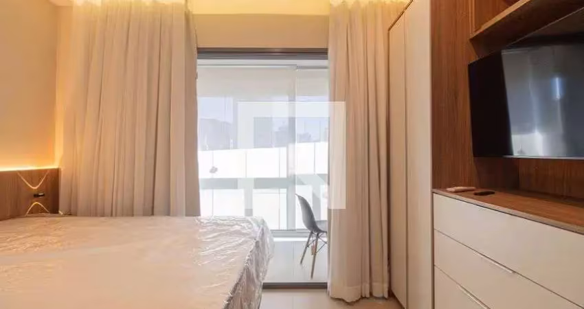 Kitnet / Stúdio para alugar na Viaduto Santa Generosa, Vila Mariana, São Paulo