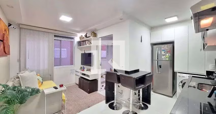 Apartamento para aluguel - vila leopoldina, 2 quartos,  35 m² - são paulo