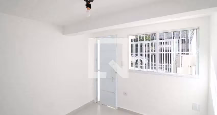 Casa para aluguel - água fria, 3 quartos,  157 m² - são paulo
