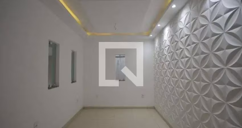 Casa para aluguel - campo grande, 3 quartos,  360 m² - rio de janeiro