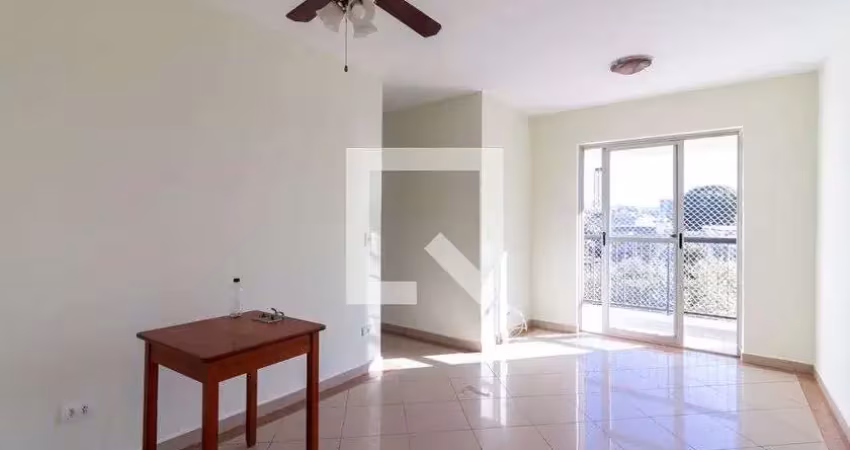 Apartamento para aluguel - casa verde, 3 quartos,  70 m² - são paulo