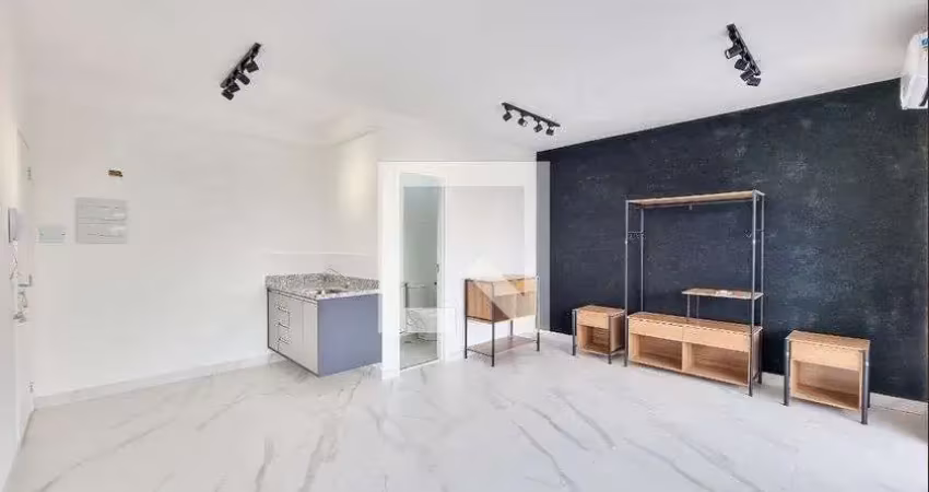 Apartamento para aluguel - centro, 1 quarto,  36 m² - são josé dos campos