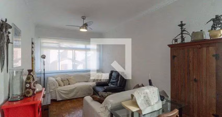 Apartamento para aluguel - aclimação, 3 quartos,  107 m² - são paulo