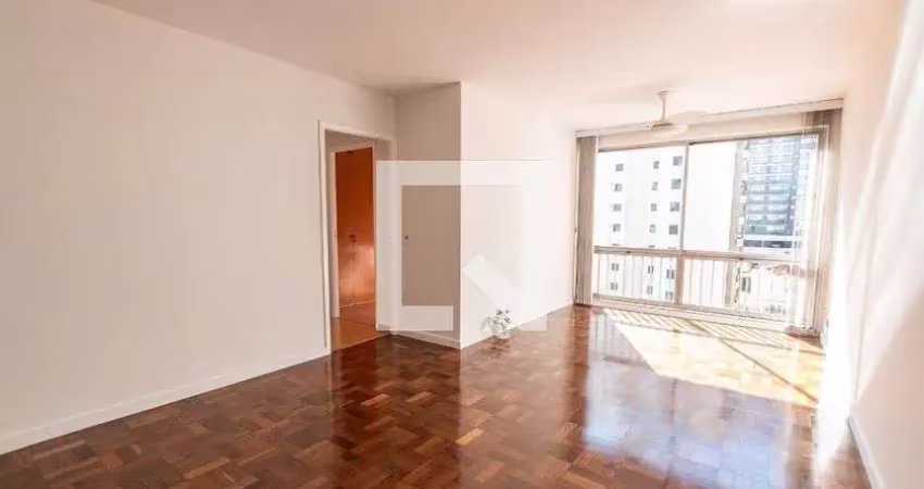 Apartamento para aluguel - vila mariana, 3 quartos,  100 m² - são paulo