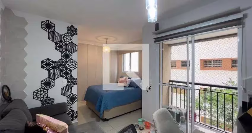 Apartamento para aluguel - liberdade, 1 quarto,  27 m² - são paulo