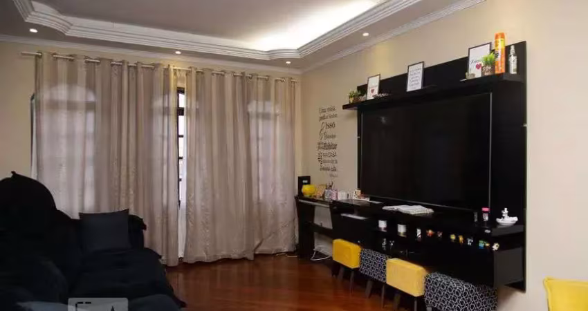 Casa para aluguel - jardim nossa senhora do carmo, 3 quartos,  240 m² - são paulo