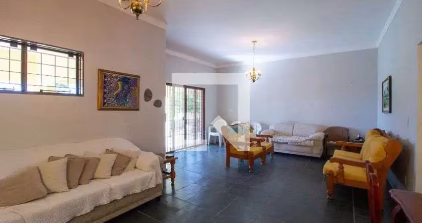 Casa para aluguel - jardim emília, 2 quartos,  195 m² - sorocaba