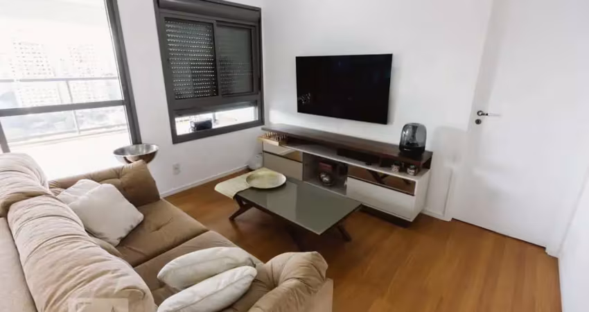 Apartamento para aluguel - vila pompéia, 2 quartos,  107 m² - são paulo