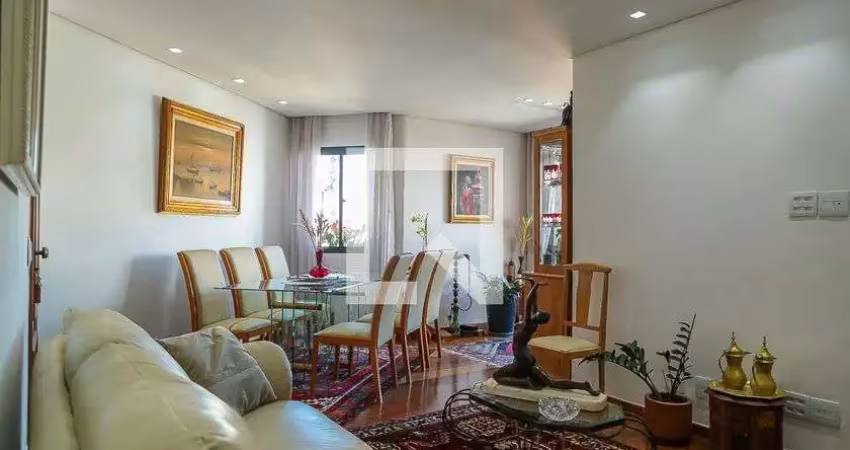 Apartamento para aluguel - vila clementino, 3 quartos,  97 m² - são paulo
