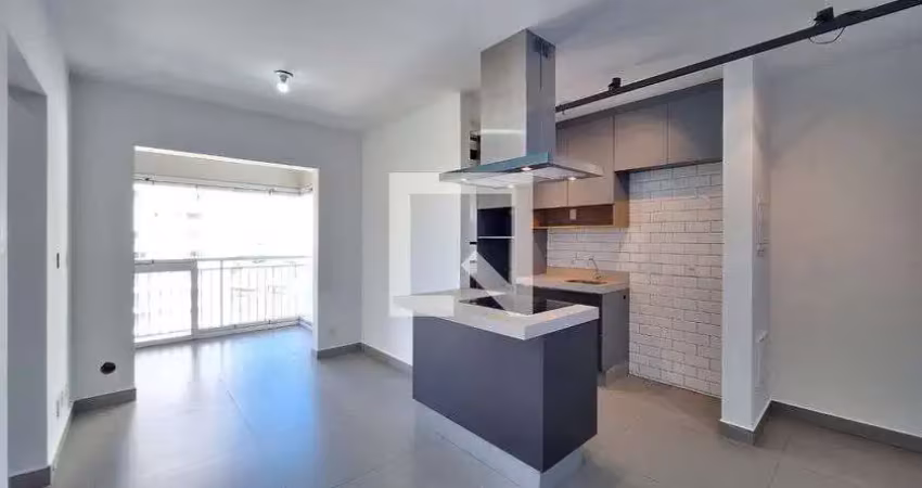 Apartamento para aluguel - água branca, 2 quartos,  54 m² - são paulo