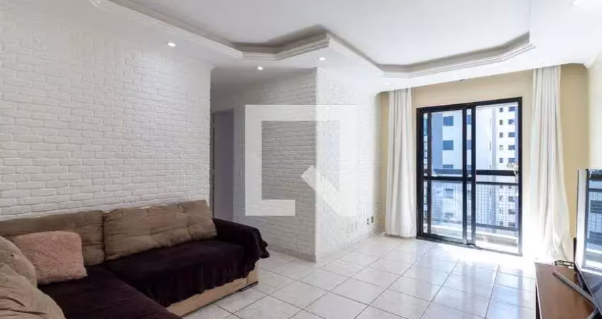 Apartamento para aluguel - casa verde, 3 quartos,  62 m² - são paulo