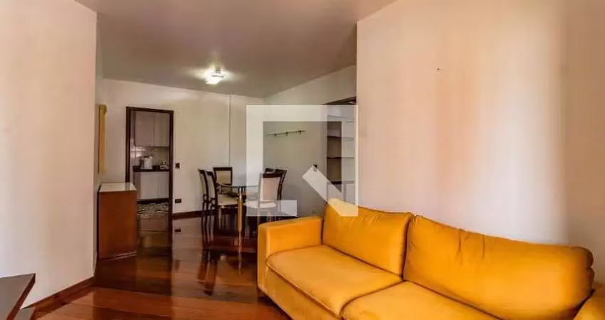 Apartamento para aluguel - vila clementino, 2 quartos,  82 m² - são paulo