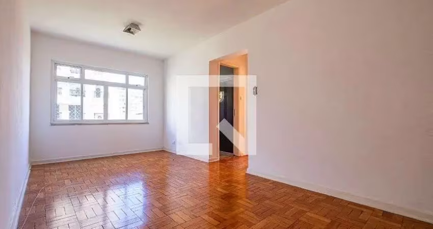 Apartamento para aluguel - paraíso, 2 quartos,  68 m² - são paulo