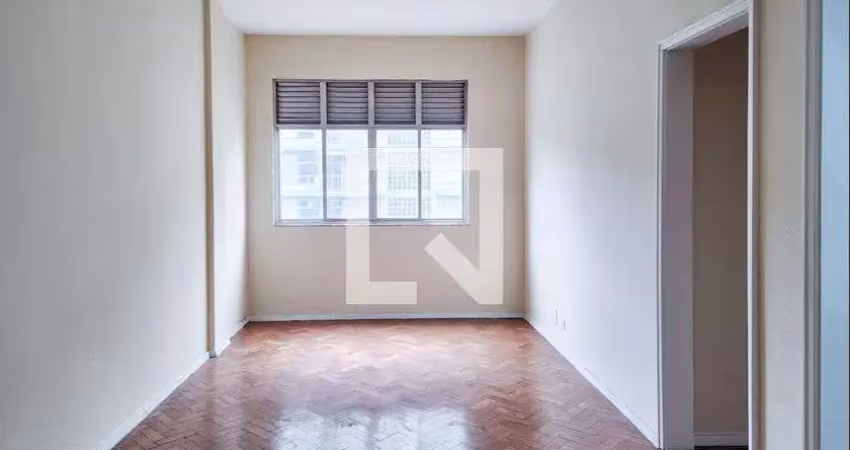 Apartamento para aluguel - botafogo, 3 quartos,  89 m² - rio de janeiro