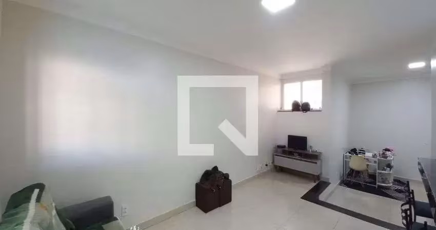 Casa para aluguel - parque industrial, 3 quartos,  150 m² - campinas