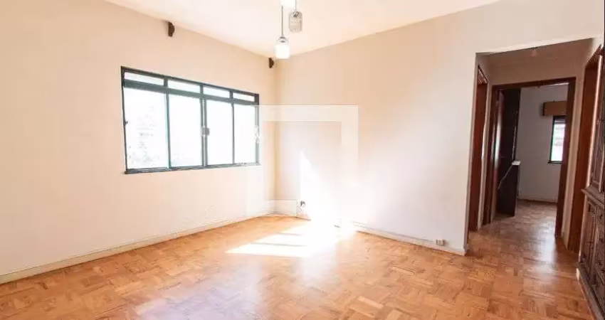 Apartamento para aluguel - vila mariana, 2 quartos,  85 m² - são paulo