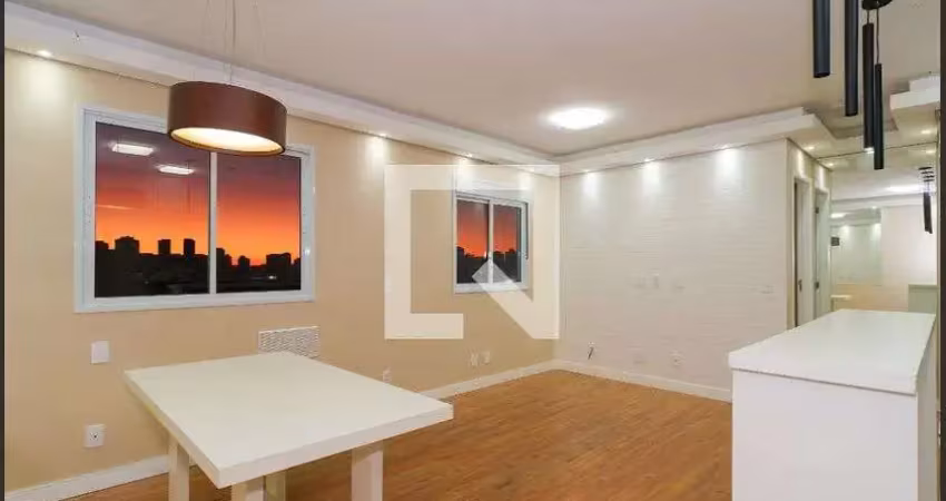 Apartamento para aluguel - panamby, 1 quarto,  40 m² - são paulo