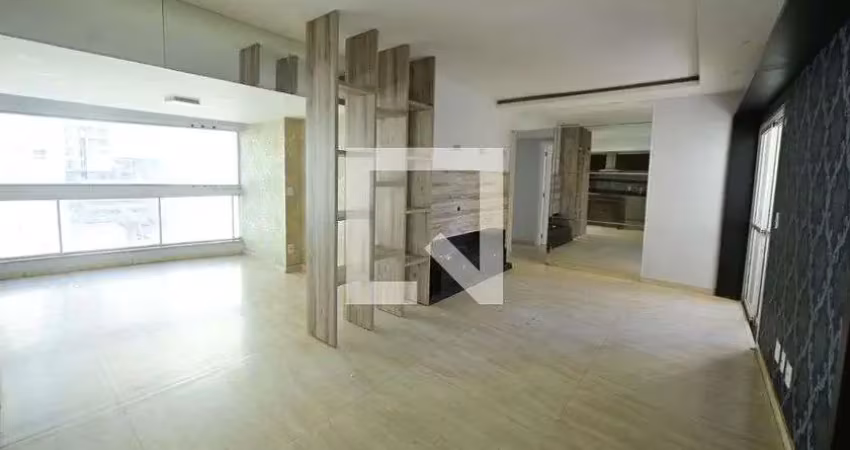 Apartamento para aluguel - jardim goiás, 3 quartos,  105 m² - goiânia