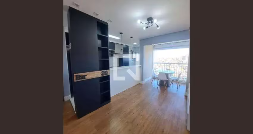 Apartamento para aluguel - jaguaribe, 1 quarto,  41 m² - osasco
