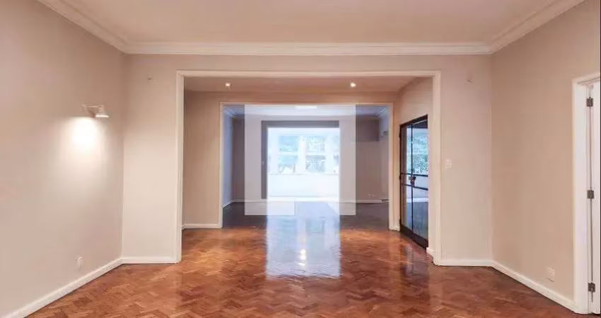 Apartamento para aluguel - flamengo, 4 quartos,  245 m² - rio de janeiro