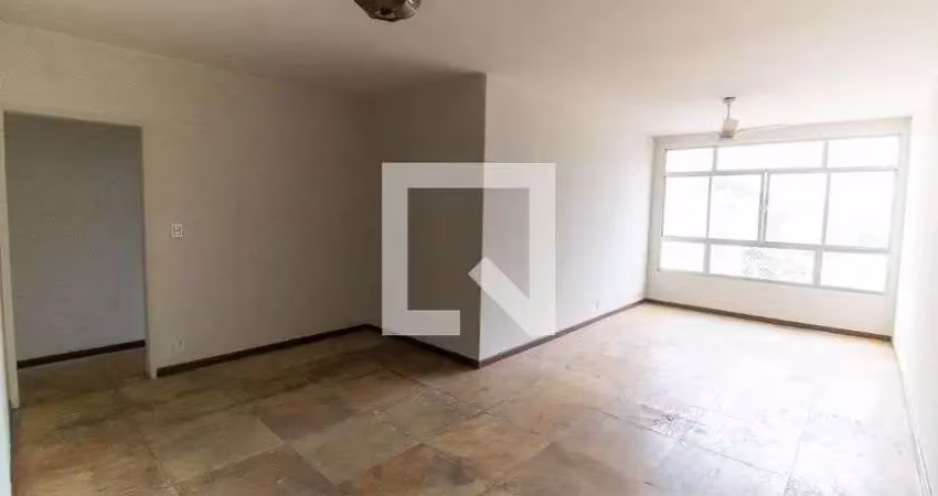 Apartamento para aluguel - icaraí, 3 quartos,  120 m² - niterói