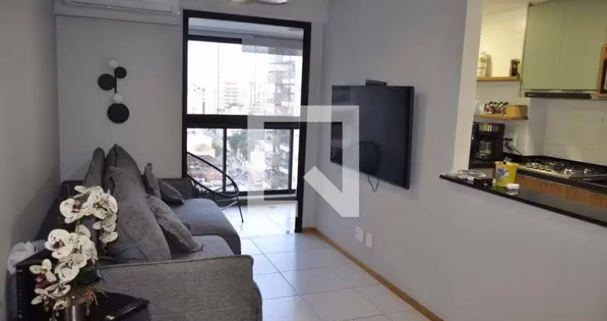 Apartamento para aluguel - todos os santos, 1 quarto,  47 m² - rio de janeiro
