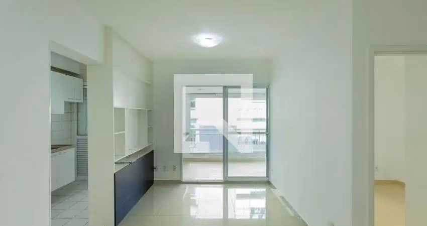 Apartamento para aluguel - brooklin, 2 quartos,  74 m² - são paulo