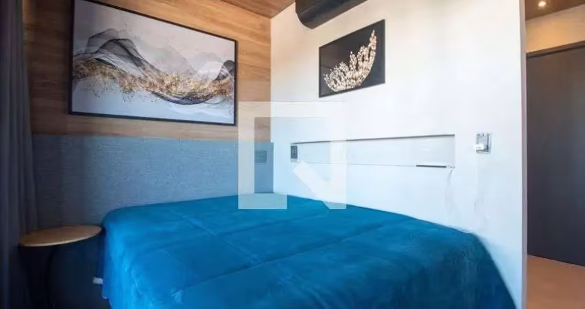 Apartamento para aluguel - chácara santo antonio, 1 quarto,  26 m² - são paulo