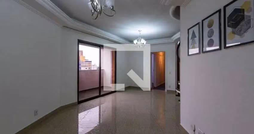 Cobertura para aluguel - jardim avelino , 3 quartos,  280 m² - são paulo