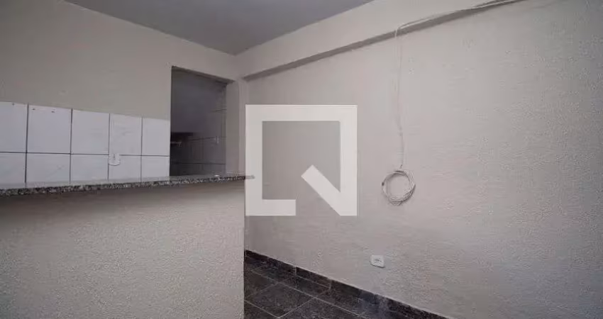Casa para aluguel - ceilândia, 1 quarto,  40 m² - brasília