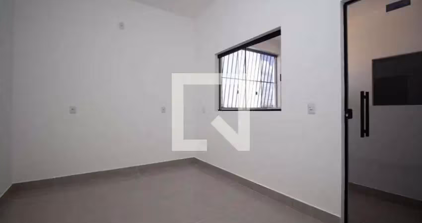 Kitnet / stúdio para aluguel - são sebastião, 1 quarto,  20 m² - brasília