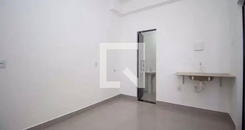 Kitnet / stúdio para aluguel - são sebastião, 1 quarto,  20 m² - brasília
