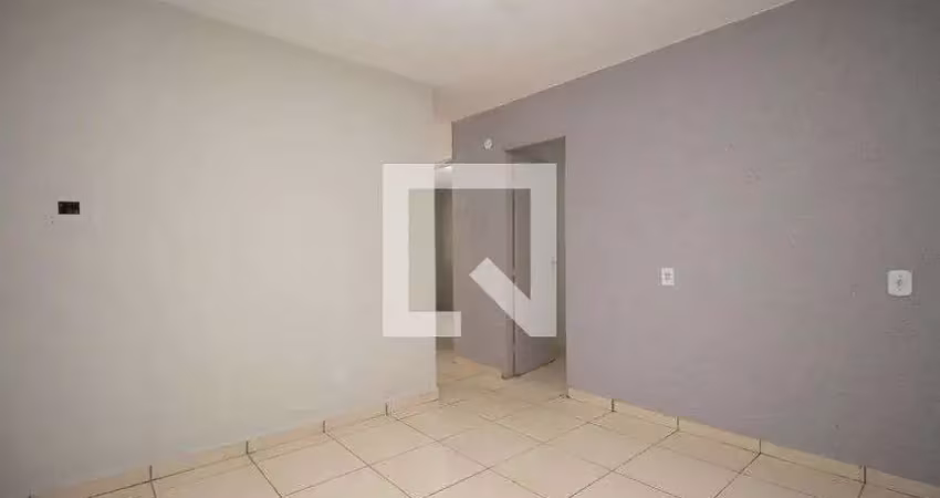 Casa para aluguel - ceilândia, 3 quartos,  100 m² - brasília