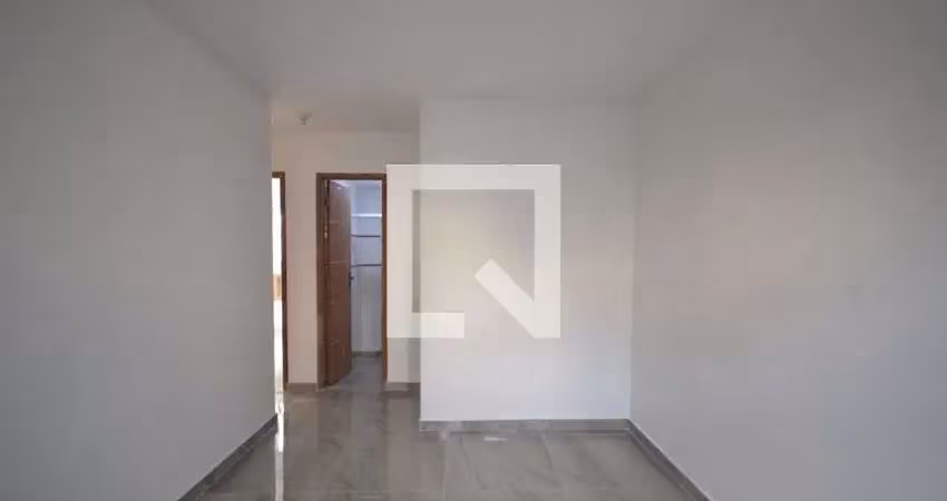 Apartamento para aluguel - campo grande, 2 quartos,  45 m² - rio de janeiro