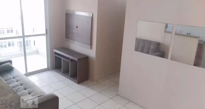Apartamento para aluguel - freguesia , 2 quartos,  49 m² - rio de janeiro