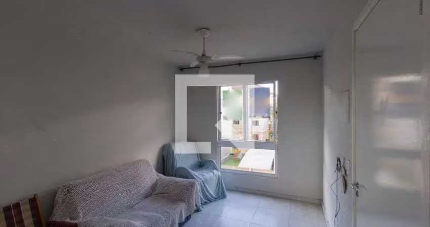 Apartamento para aluguel - são miguel, 3 quartos,  56 m² - são leopoldo