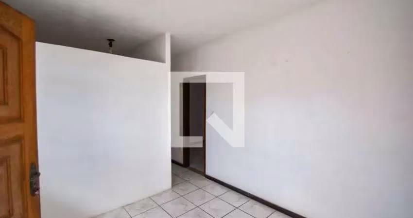 Casa / sobrado em condomínio para aluguel - todos os santos, 2 quartos,  59 m² - rio de janeiro