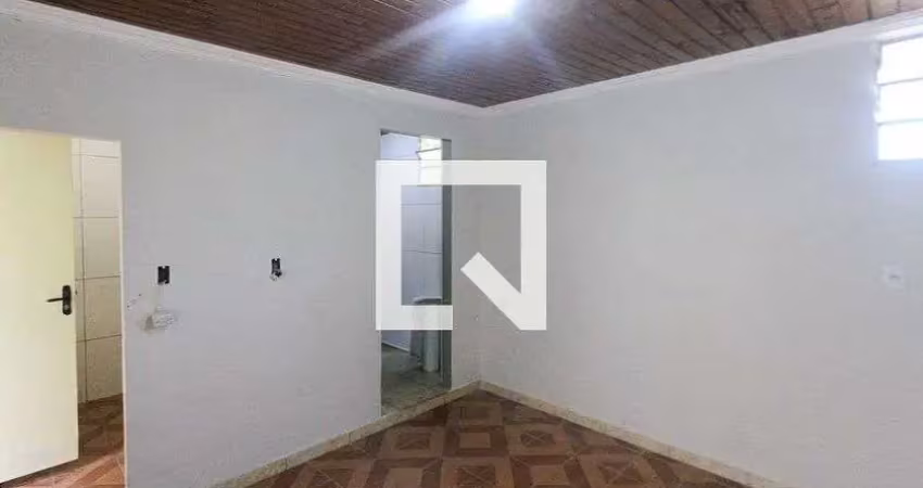 Kitnet / stúdio para aluguel - sapopemba, 1 quarto,  30 m² - são paulo