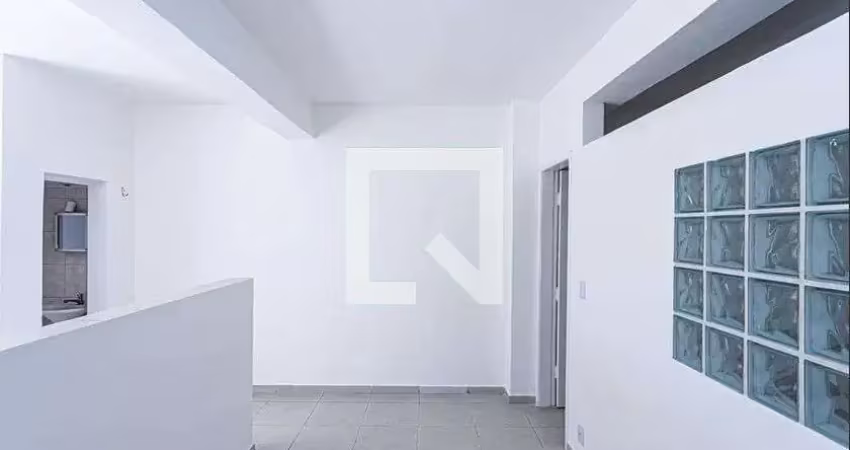Casa para aluguel - vila miriam, 1 quarto,  51 m² - são paulo