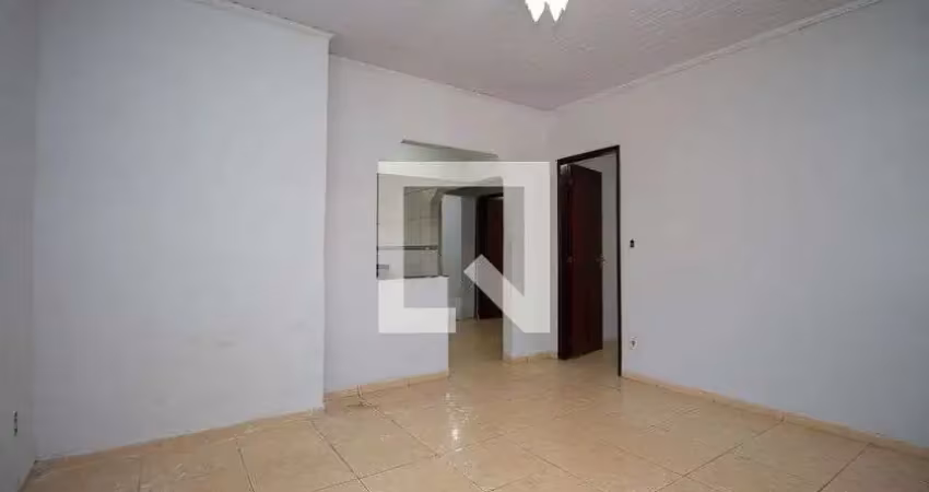 Casa para aluguel - samambaia, 3 quartos,  92 m² - brasília