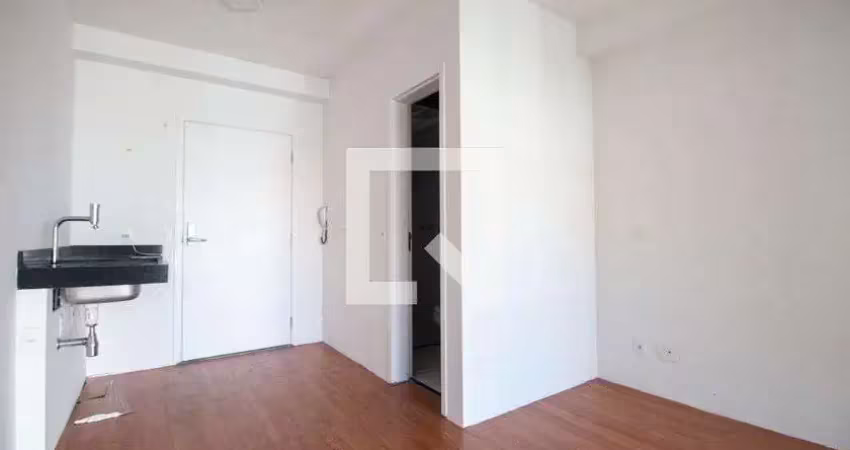 Apartamento para aluguel - brooklin, 1 quarto,  29 m² - são paulo