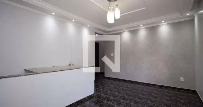 Casa para aluguel - ceilândia, 3 quartos,  110 m² - brasília