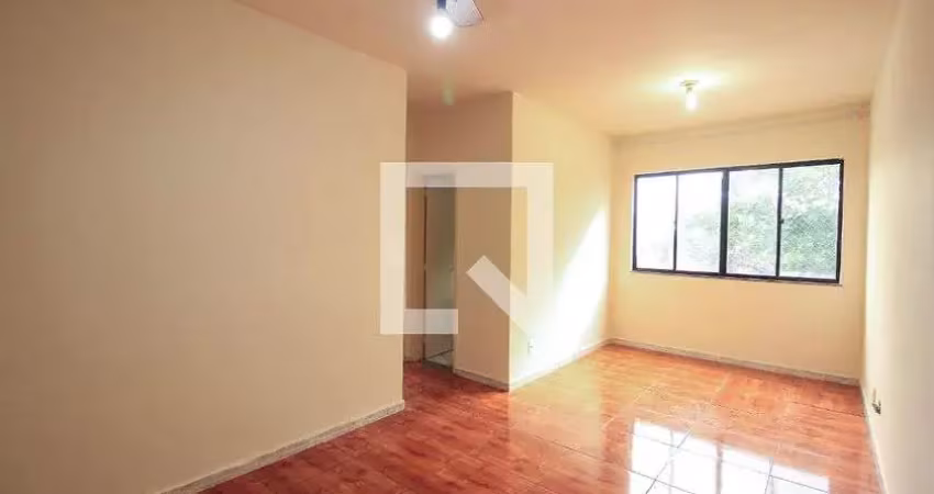 Apartamento para aluguel - bento ribeiro, 2 quartos,  50 m² - rio de janeiro