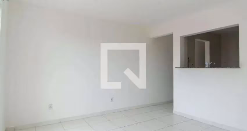 Apartamento para aluguel - cabula vi, 2 quartos,  50 m² - salvador