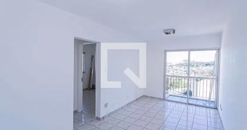 Apartamento para aluguel - vila mangalot, 2 quartos,  52 m² - são paulo